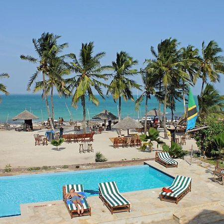 Villa Dahl Beach Resort Dar es Salaam Zewnętrze zdjęcie