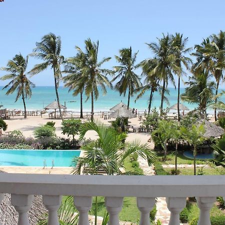 Villa Dahl Beach Resort Dar es Salaam Zewnętrze zdjęcie