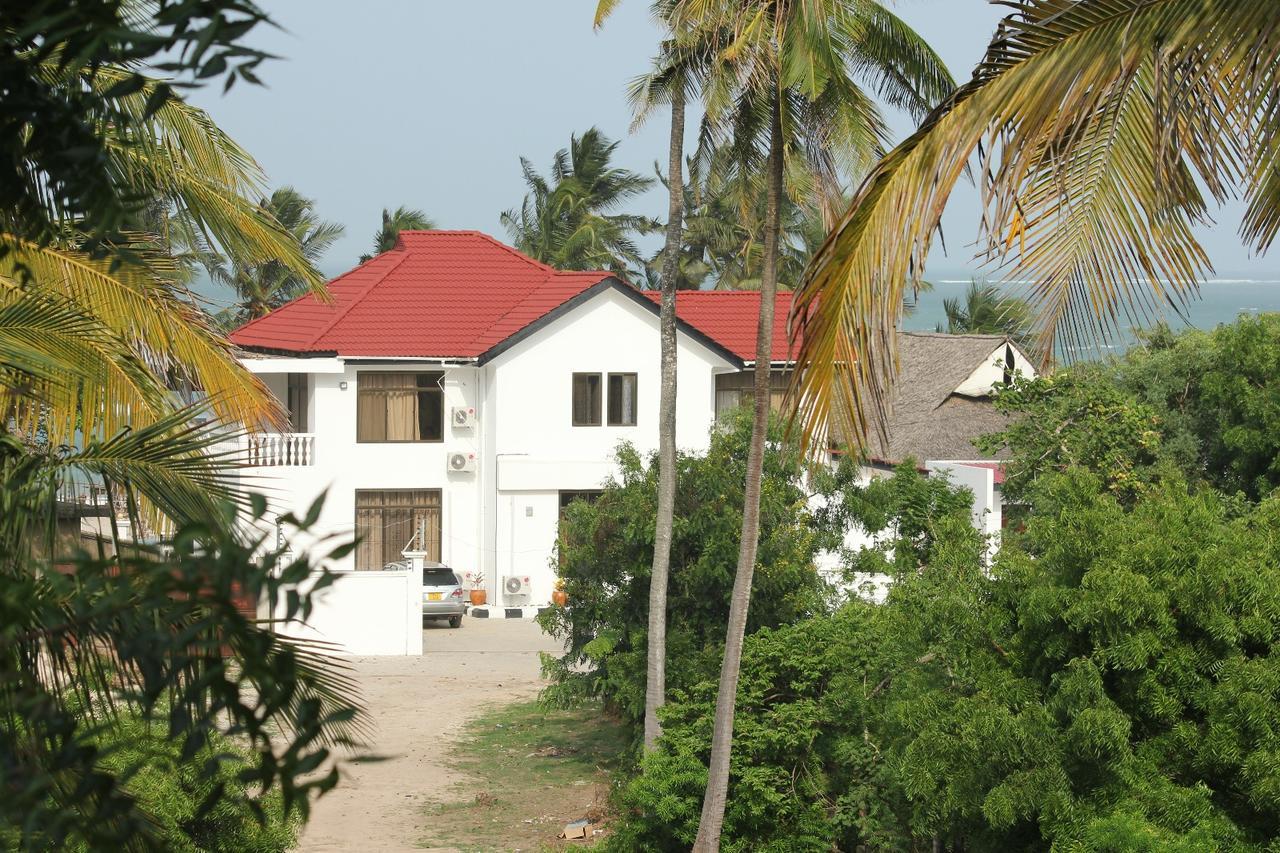 Villa Dahl Beach Resort Dar es Salaam Zewnętrze zdjęcie