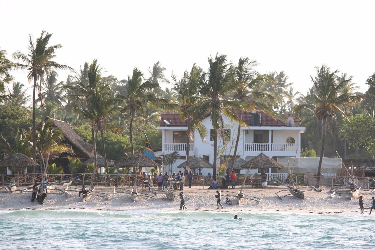 Villa Dahl Beach Resort Dar es Salaam Zewnętrze zdjęcie