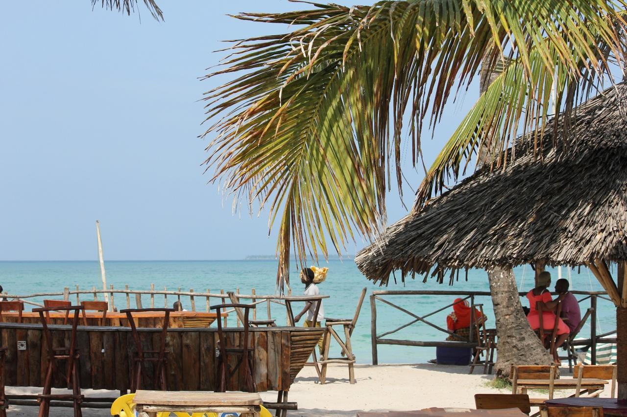 Villa Dahl Beach Resort Dar es Salaam Zewnętrze zdjęcie