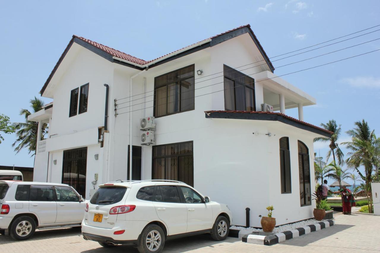 Villa Dahl Beach Resort Dar es Salaam Zewnętrze zdjęcie