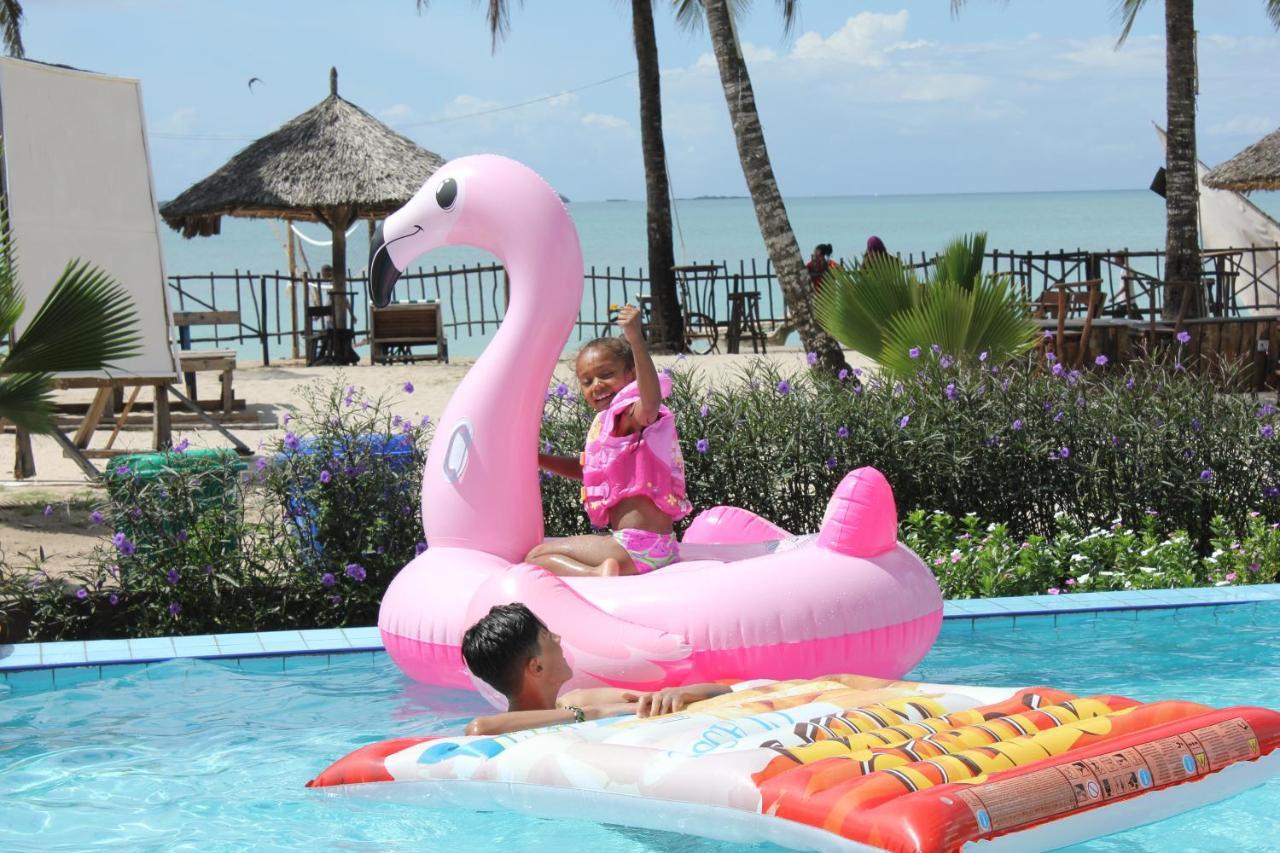 Villa Dahl Beach Resort Dar es Salaam Zewnętrze zdjęcie