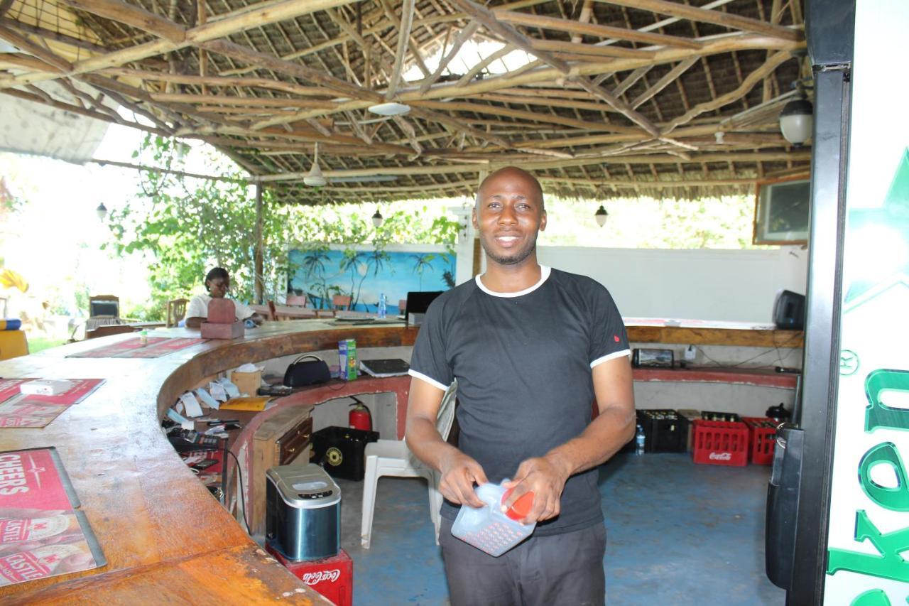 Villa Dahl Beach Resort Dar es Salaam Zewnętrze zdjęcie