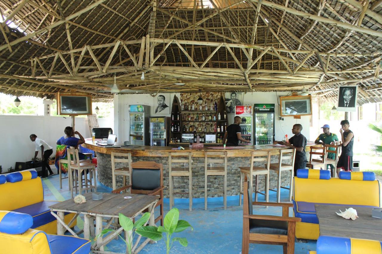 Villa Dahl Beach Resort Dar es Salaam Zewnętrze zdjęcie