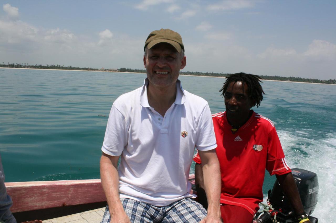 Villa Dahl Beach Resort Dar es Salaam Zewnętrze zdjęcie