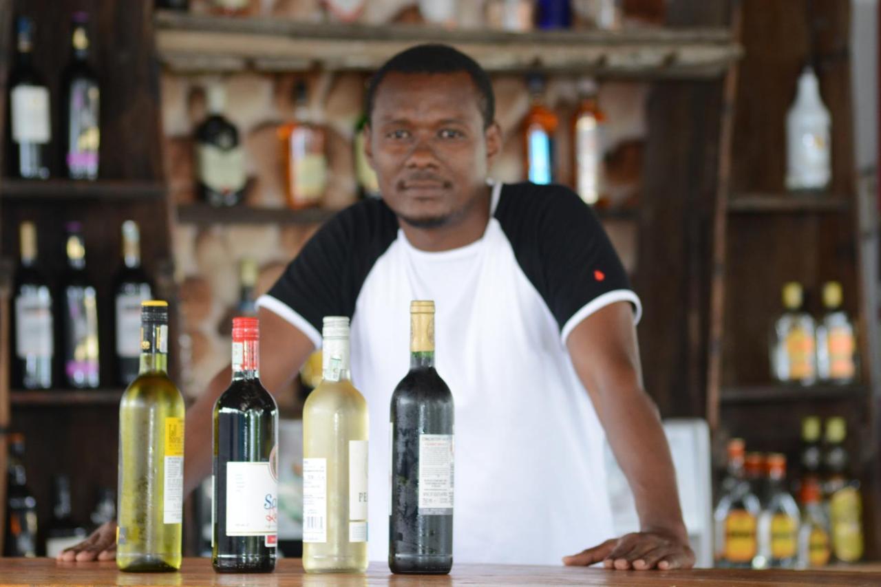 Villa Dahl Beach Resort Dar es Salaam Zewnętrze zdjęcie