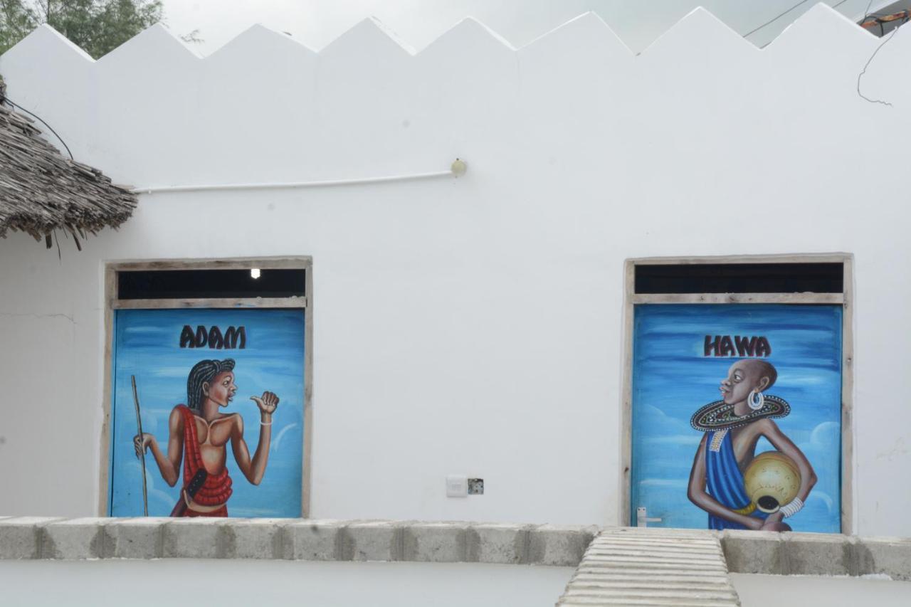 Villa Dahl Beach Resort Dar es Salaam Zewnętrze zdjęcie