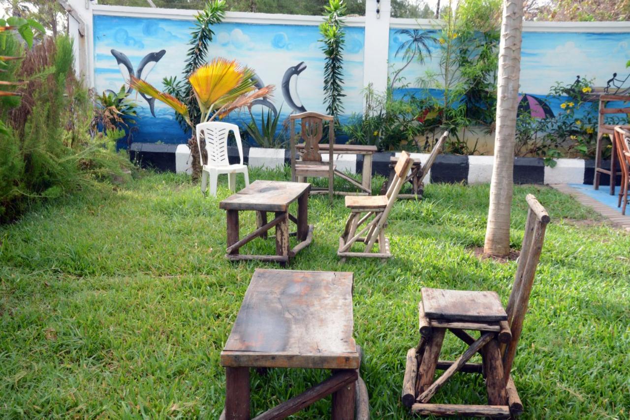Villa Dahl Beach Resort Dar es Salaam Zewnętrze zdjęcie
