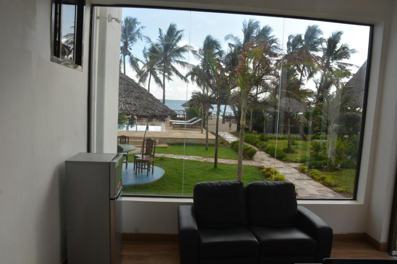 Villa Dahl Beach Resort Dar es Salaam Zewnętrze zdjęcie