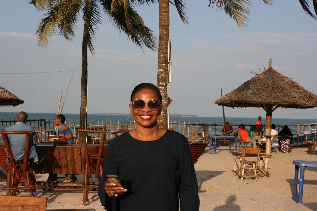 Villa Dahl Beach Resort Dar es Salaam Zewnętrze zdjęcie