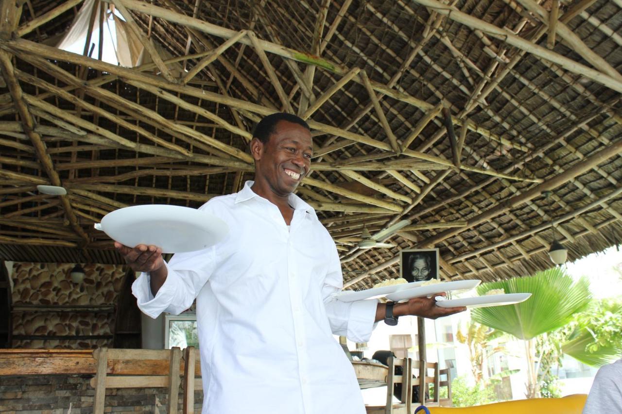 Villa Dahl Beach Resort Dar es Salaam Zewnętrze zdjęcie