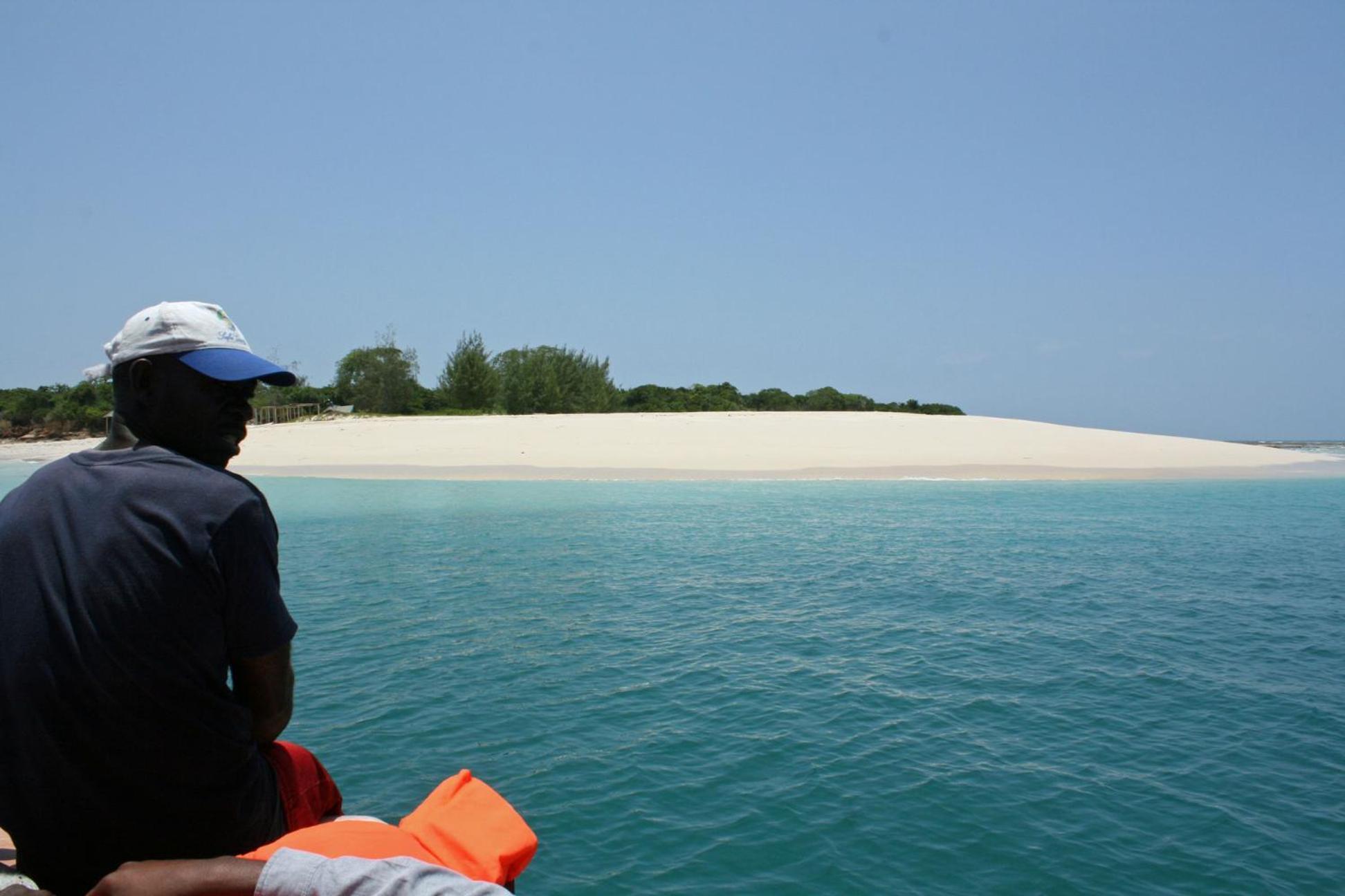 Villa Dahl Beach Resort Dar es Salaam Zewnętrze zdjęcie