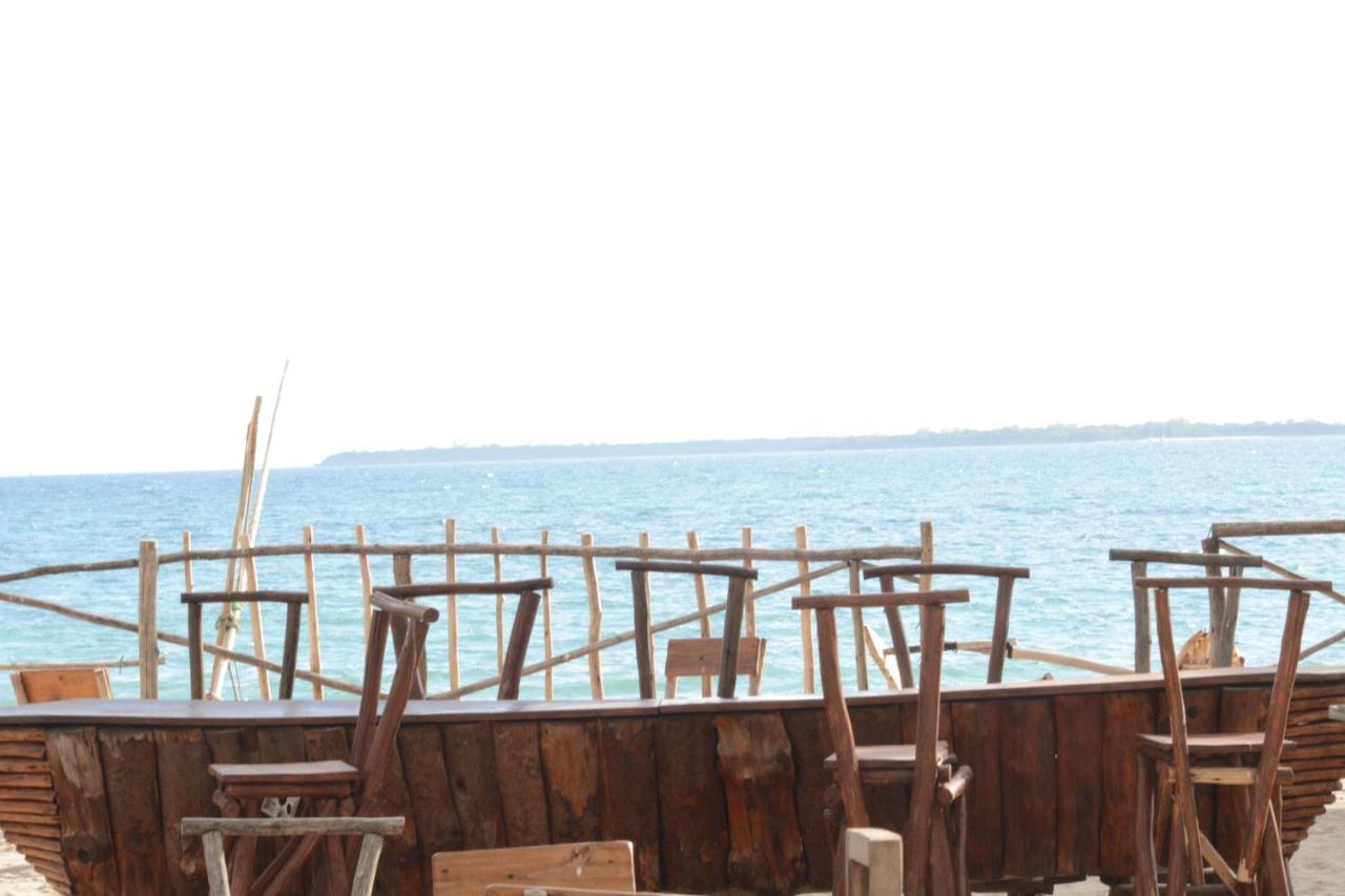 Villa Dahl Beach Resort Dar es Salaam Zewnętrze zdjęcie
