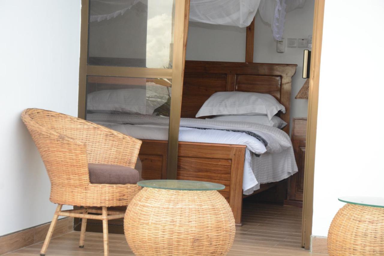 Villa Dahl Beach Resort Dar es Salaam Zewnętrze zdjęcie