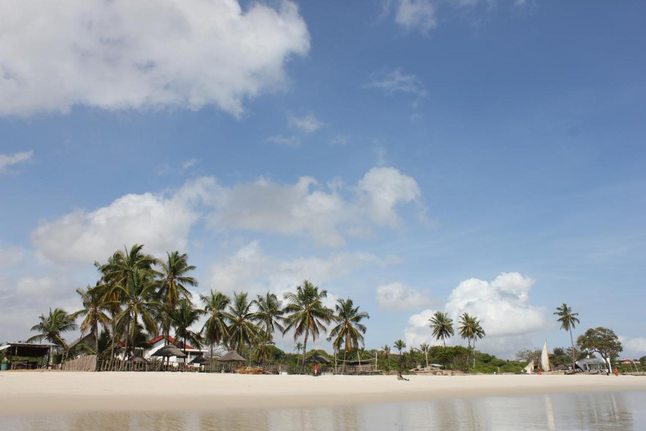 Villa Dahl Beach Resort Dar es Salaam Zewnętrze zdjęcie