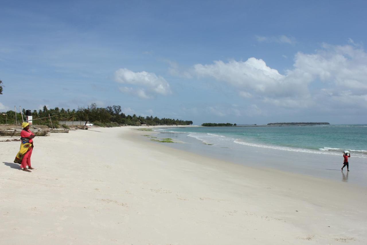 Villa Dahl Beach Resort Dar es Salaam Zewnętrze zdjęcie