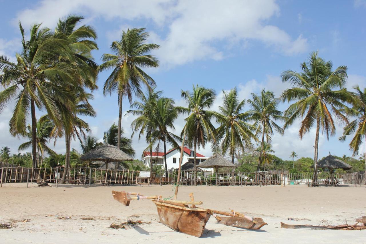 Villa Dahl Beach Resort Dar es Salaam Zewnętrze zdjęcie