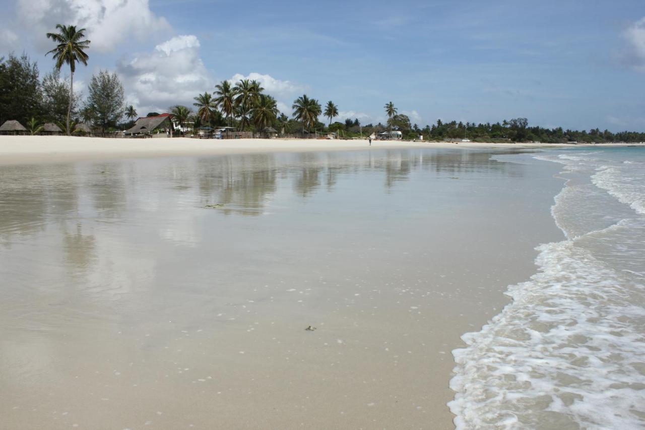 Villa Dahl Beach Resort Dar es Salaam Zewnętrze zdjęcie