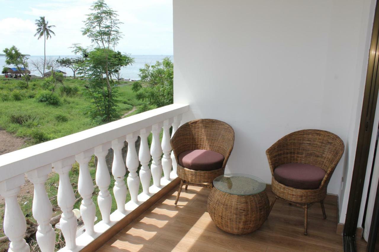 Villa Dahl Beach Resort Dar es Salaam Zewnętrze zdjęcie