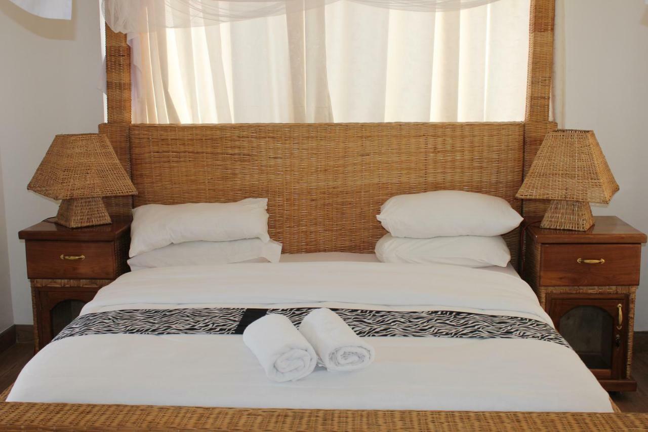 Villa Dahl Beach Resort Dar es Salaam Zewnętrze zdjęcie