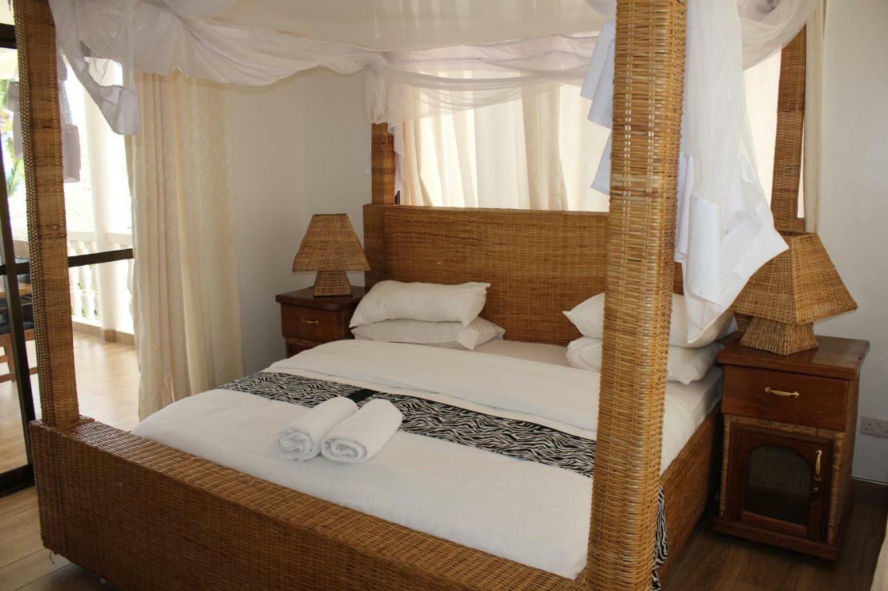 Villa Dahl Beach Resort Dar es Salaam Zewnętrze zdjęcie