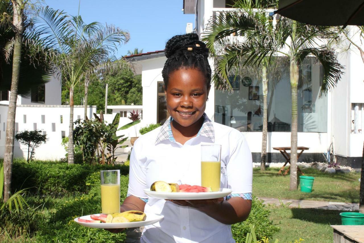 Villa Dahl Beach Resort Dar es Salaam Zewnętrze zdjęcie