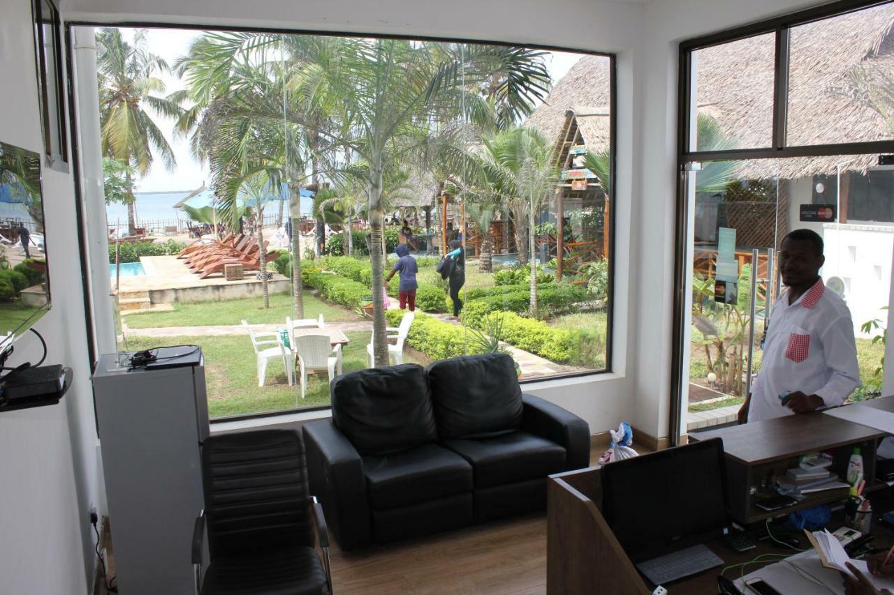 Villa Dahl Beach Resort Dar es Salaam Zewnętrze zdjęcie