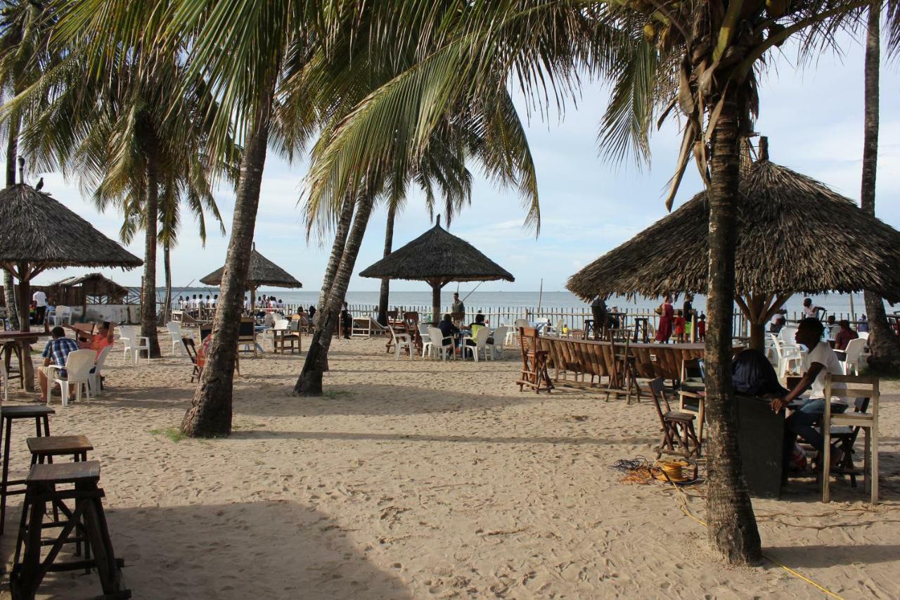 Villa Dahl Beach Resort Dar es Salaam Zewnętrze zdjęcie
