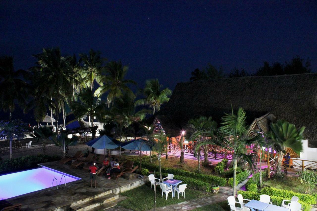 Villa Dahl Beach Resort Dar es Salaam Zewnętrze zdjęcie