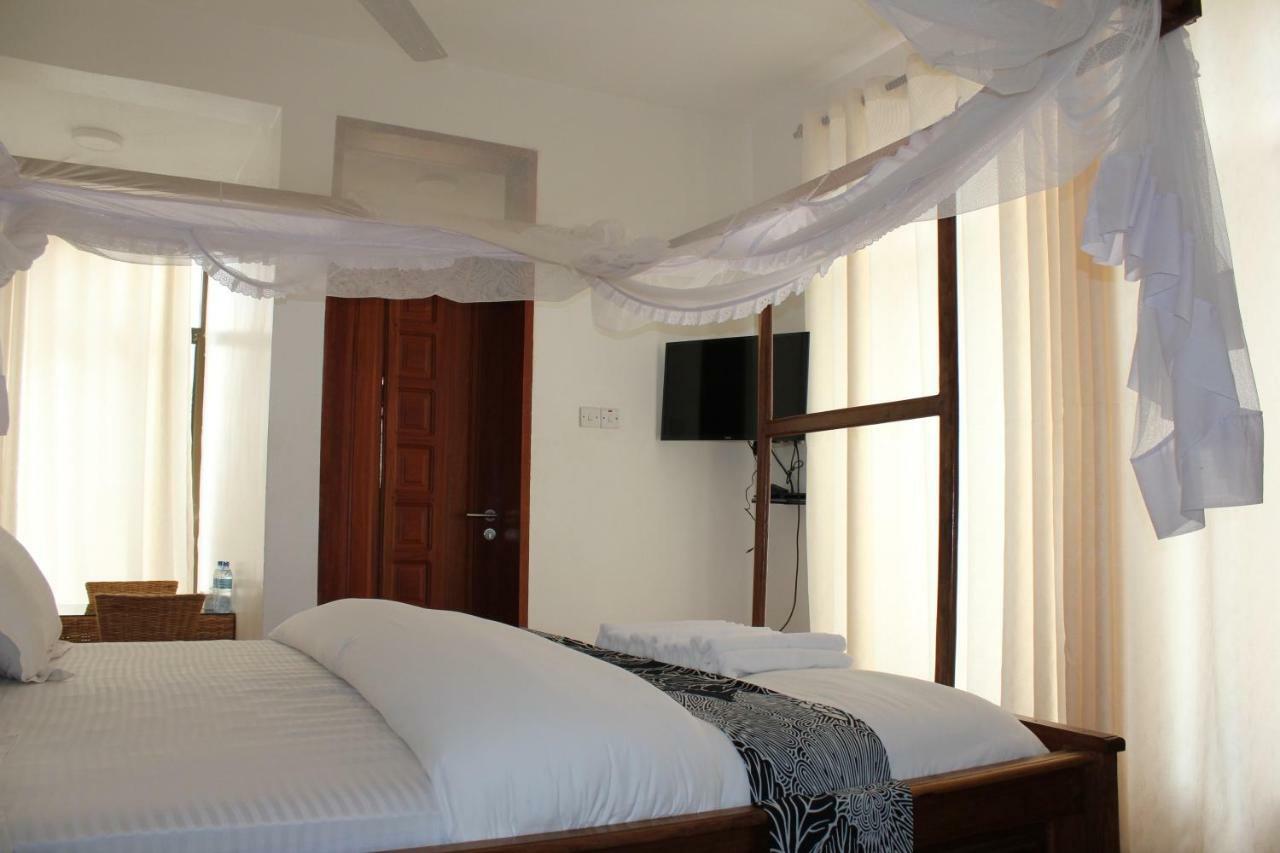 Villa Dahl Beach Resort Dar es Salaam Zewnętrze zdjęcie